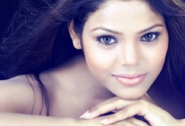 Actress Kritika Choudhary found dead, murder suspected Actress Kritika Choudhary found dead, murder suspected