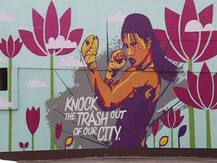 PeeCee becomes Mary Kom for \'Swacch Bharat Abhiyan\'