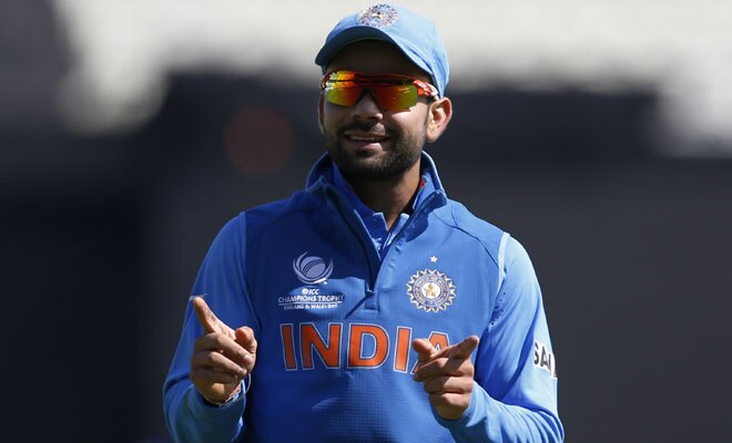 ICC ODI Rankings: Kohli reclaims top spot, India have a chance to be No. 1 ICC ODI Rankings: Kohli reclaims top spot, India have a chance to be No. 1