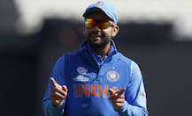 ICC ODI Rankings: Kohli reclaims top spot, India have a chance to be No. 1