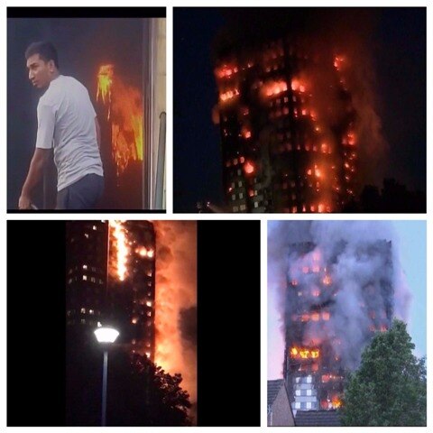London residential tower blaze claims 12 lives London residential tower blaze claims 12 lives