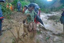 144 dead following incessant downpour, landslides overnight in Bangladesh