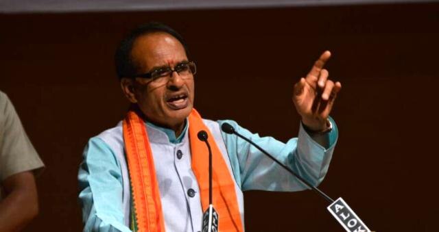 Mandsaur: Shivraj Singh Chouhan to visit families of deceased farmers today Mandsaur: Shivraj Singh Chouhan to visit families of deceased farmers today