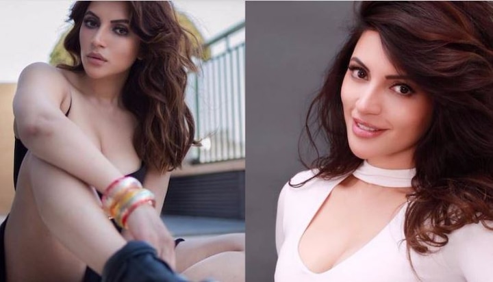 Shama Sikander’s recent picture is HOTTER than the current weather Shama Sikander’s recent picture is HOTTER than the current weather