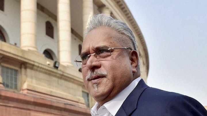 Intense hate campaign by Indian media against me knows no bounds: Vijay Mallya Intense hate campaign by Indian media against me knows no bounds: Vijay Mallya