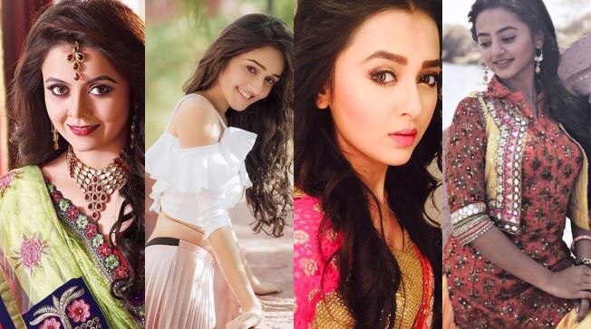 TV actresses happy about how Entertainment Industry accepting third gender TV actresses happy about how Entertainment Industry accepting third gender