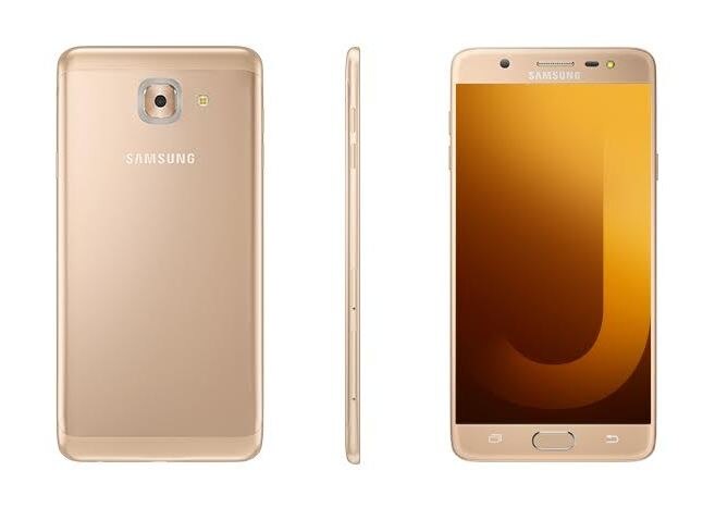 Samsung launches Galaxy J7 Pro, J7 Max in India