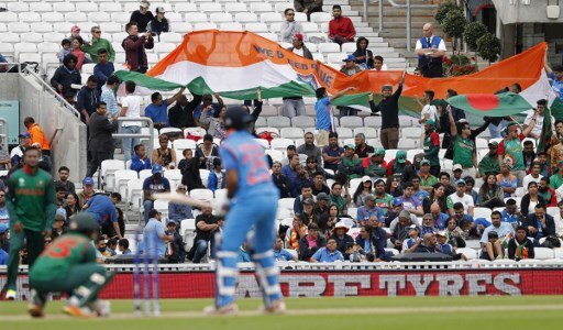 Champions Trophy: Confident India to take on charged-up Bangladesh in second semi-final Champions Trophy: Confident India to take on charged-up Bangladesh in second semi-final