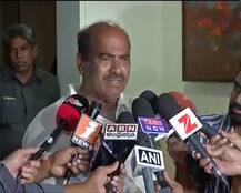 TDP MP banned by Air India, Indigo, Spicejet for creating ruckus at Visakhapatnam airport