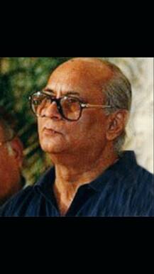 Tributes flow after death of former BCCI treasurer Jyoti Bajpai