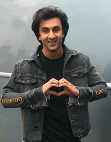 IN PHOTOS: What are Ranbir-Katrina upto in between \'Jagga Jasoos\' promotions