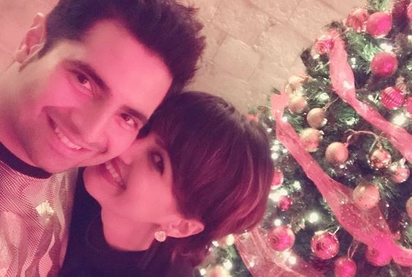 CONGRATULATIONS! Karan Mehra and Nisha Rawal BLESSED with a BABY BOY CONGRATULATIONS! Karan Mehra and Nisha Rawal BLESSED with a BABY BOY