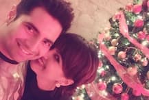 CONGRATULATIONS! Karan Mehra and Nisha Rawal BLESSED with a BABY BOY