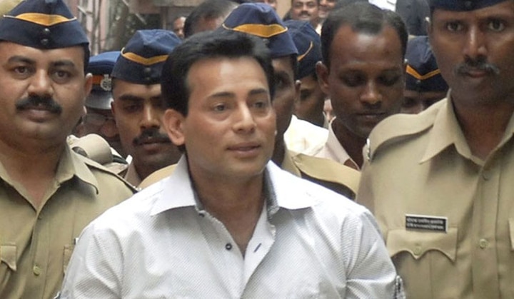 1993 Mumbai blasts: Gangster Abu Salem Smiled At Other Convicts As Verdict Came Out 1993 Mumbai blasts: Gangster Abu Salem Smiled At Other Convicts As Verdict Came Out