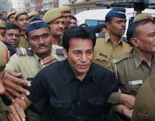 1993 Mumbai blasts: Abu Salem, 5 others convicted by TADA court