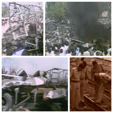 March 12, 1993: Incident that brought Mumbai to shambles; things to know   March 12, 1993: Incident that brought Mumbai to shambles; things to know