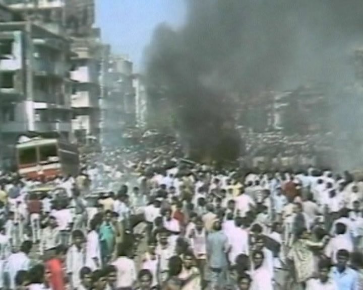 1993 Mumbai serial blasts: Facts related to the bombings 1993 Mumbai serial blasts: Facts related to the bombings