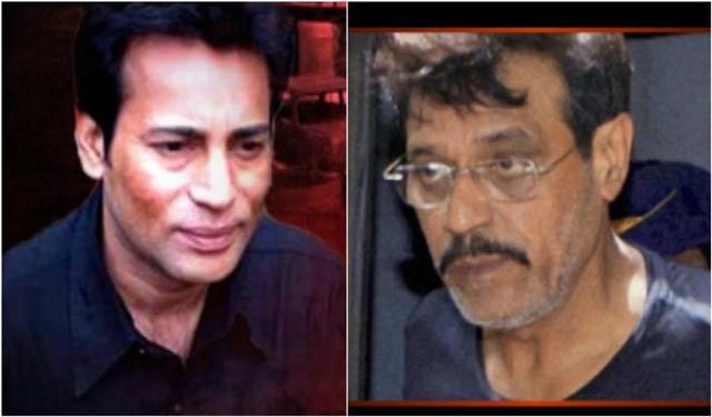 Abu Salem, Mustafa Dossa, 4 others convicted in 1993 Mumbai serial blasts case Abu Salem, Mustafa Dossa, 4 others convicted in 1993 Mumbai serial blasts case