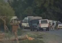 Terrorists disfigure faces of 6 policemen killed in ambush in Kashmir\'s Anantnag