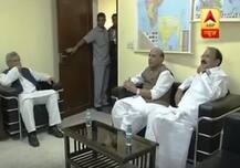 Presidential polls: Opposition backs Yechury\'s \'PR\' barb for BJP