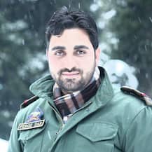 Promise you Feroz, we\'ll wipe out the whole killer terror gang: Baramulla SSP