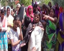 50-year-old activist killed for stopping officials from taking photos of women defecating