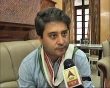 Fast by CM of MP Shivraj Singh Chouhan a \'drama\': Jyotiraditya Scindia