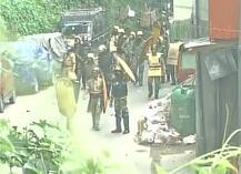 Darjeeling unrest: Police officer stabbed to death; Mamata tears into GJIM