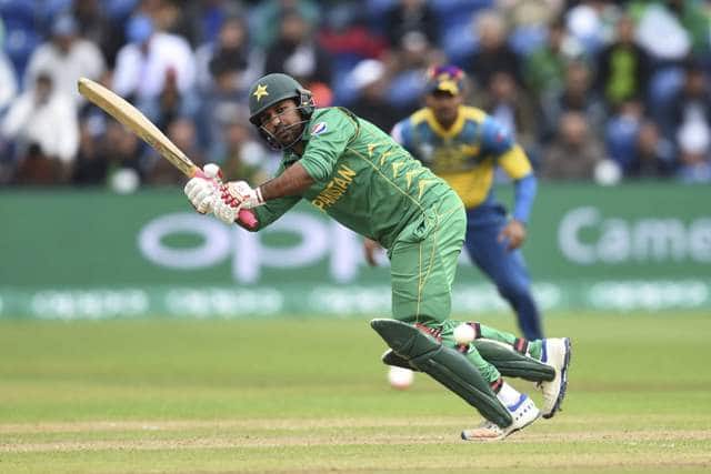 Sarfraz Ahmed: Leading the men in green, a captain’s spell has always been necessary and mostly in the crucial times where the whole team relies on their leader. He has delivered an outstanding performance throughout the tournament in all three department- as a captain, wicketkeeper, and as a batsman. Sarfraz’s best performance was witnessed when Pakistan collided with Sri Lanka. Scoring an unbeaten 61, he dragged the team when it was all curled up in a defeat. But the captain graciously pushed the team towards victory. Photo: AP