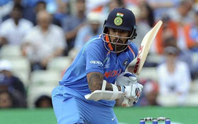 Shikhar Dhawan: The opener has been in a great form in the champion’s trophy. Recently it was declared that he became the fastest player to reach 1000 runs in ICC ODI tournaments. In the last champions trophy he delivered an outstanding performance. Gearing up for the finale, a lot of expectations are tied around him. If he manages to replicate the lustrous performance tomorrow, then the blue defenders have a much higher chance of success. Photo: AP
