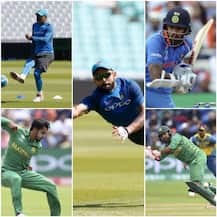 ICC Champion’s trophy finale: 5 players to watch out for