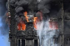 58 missing, presumed dead in London inferno: Police 58 missing, presumed dead in London inferno: Police