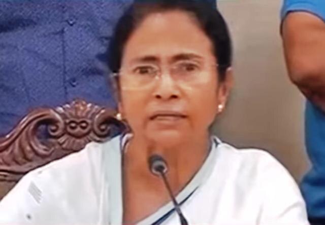 Darjeeling violence: Deep-rooted conspiracy behind it, says Mamata Banerjee Darjeeling violence: Deep-rooted conspiracy behind it, says Mamata Banerjee