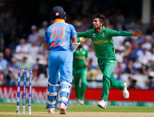 LIVE Cricket Score, Ind Vs Pak: Pakistan Thrash India By 180 Runs To ...