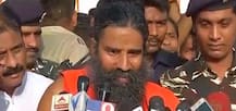 Champions Trophy: Not only in cricket field but India will win from Pakistan on the border as well, says Ramdev