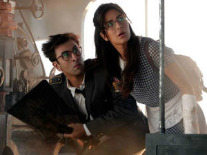 SHOCKING: Katrina Kaif calls Aishwarya Rai Bachchan a 'FOX