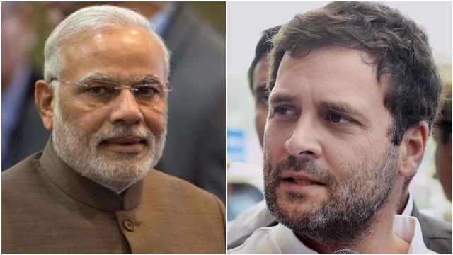 Mitron, won't speak, won't let anyone speak on 'Shah-zada': Rahul taunts Modi on BJP chief's son Mitron, won't speak, won't let anyone speak on 'Shah-zada': Rahul taunts Modi on BJP chief's son