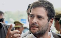 RBI\'s Report On Demonetisation: Will Modi Own Up For Colossal Failure & Loss Of Lives? Asks Rahul Gandhi