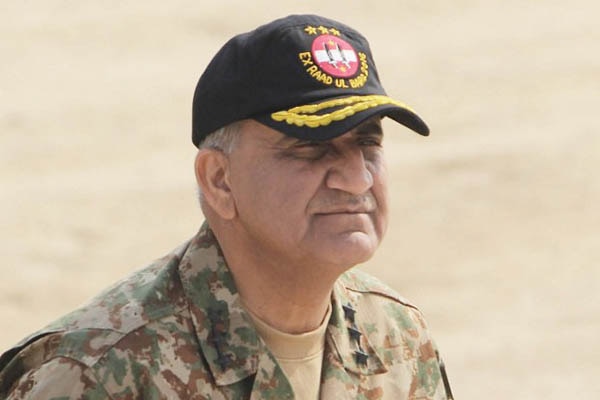 Pakistan Army Chief announces Umrah for Pak team, after they beat India in Champions trophy finals Pakistan Army Chief announces Umrah for Pak team, after they beat India in Champions trophy finals