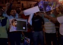 In Pictures: How Fans Reacted To India\'s Loss Against Pakistan in Final