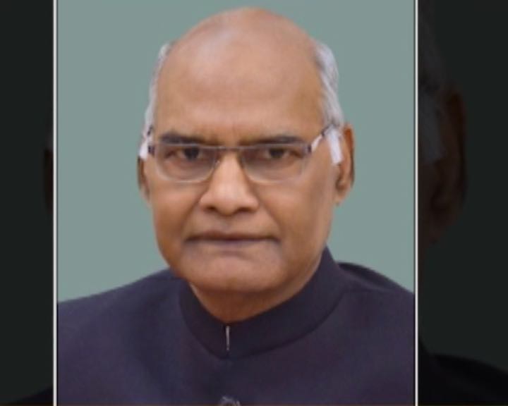 Presidential poll: Who is Ram Nath Kovind? Presidential poll: Who is Ram Nath Kovind?