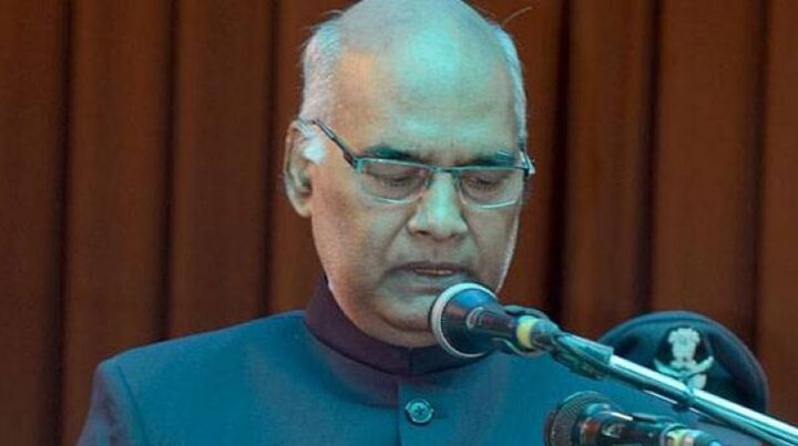 Opposition up in arms against Centre over Presidential nominee Kovind Opposition up in arms against Centre over Presidential nominee Kovind