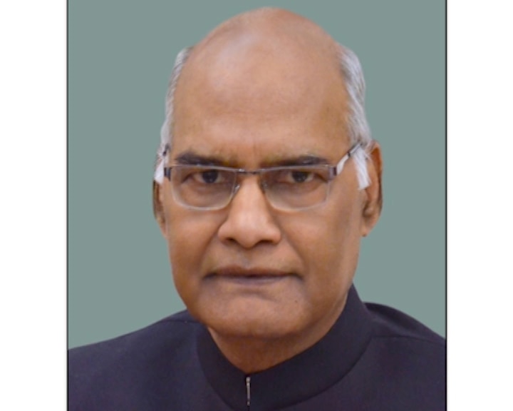 NDA's Presidential nominee Ram Nath Kovind to kick-start nation-wide tour tomorrow from this state NDA's Presidential nominee Ram Nath Kovind to kick-start nation-wide tour tomorrow from this state