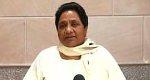 \'As he is a Dalit we are positive on his name,\' says Mayawati over Kovind\'s appointment as Presidential candidate