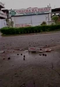 Gurugram horror: Woman abducted, gang-raped in moving car & thrown in Greater Noida