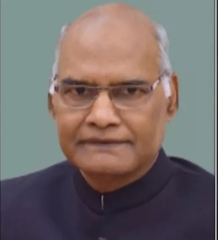 Presidential election: After JD(U), NDA candidate Ramnath Kovind gets support from BJD, TRS