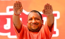 Yoga Se He Hoga: See In Pics How Nation Is Gearing Up For International Yoga Day