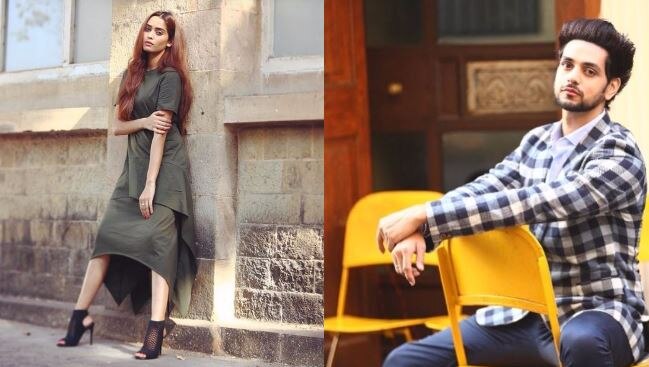 SHOCKING! ENGAGED couple Shakti Arora and Neha Saxena BREAK their relationship SHOCKING! ENGAGED couple Shakti Arora and Neha Saxena BREAK their relationship