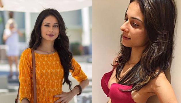 ‘Beyhadh’ actress Aneri Vajani shares BOLD picture for the first time ‘Beyhadh’ actress Aneri Vajani shares BOLD picture for the first time