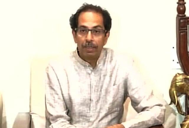 Shiv Sena to support NDA candidate Ramnath Kovind for Presidential election, says Uddhav Thackeray Shiv Sena to support NDA candidate Ramnath Kovind for Presidential election, says Uddhav Thackeray